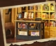 Кукольный дом конструктор DIY World of Warcraft Twilight Book Mall - изображение 4