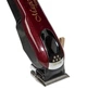Машинка для стрижки WAHL MAGIC CLIP CORDLESS з платформою зардки - зображення 7
