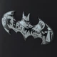 Шкільний набір Kite Education DC Batman (рюкзак, пенал, сумка) SET_DC26-555S - зображення 10