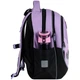 Шкільний набір Kite Education Crush (рюкзак, пенал, сумка) SET_K26-700M-1 - зображення 5