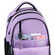 Шкільний набір Kite Education Crush (рюкзак, пенал, сумка) SET_K26-700M-1 - зображення 10