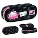 Шкільний набір Kite Hello Kitty (рюкзак, пенал, сумка, ланчбокс, пляшка) 130-145 см, SET_HK26-763M (5) - зображення 7