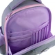 Рюкзак шкільний напівкаркасний GoPack Education Cute Kitty GO26-165S-3 - изображение 9