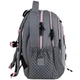 Шкільний набір Kite Education Meow (рюкзак, пенал, сумка) SET_K26-700M-3 - изображение 4