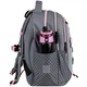 Шкільний набір Kite Education Meow (рюкзак, пенал, сумка) SET_K26-700M-3 - изображение 5