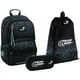 Шкільний набір Kite Education Fearless (рюкзак, пенал, сумка) SET_K26-585M-3 - зображення 1