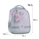 Рюкзак шкільний каркасний Kite Education College Line (K26-555S-1) - зображення 3