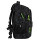 Рюкзак шкільний GoPack Education Never Give Up GO26-175M-7 - изображение 4