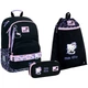 Шкільний набір Kite Education Hello Kitty (рюкзак, пенал, сумка) SET_HK26-585M - зображення 1