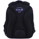 Рюкзак шкільний каркасний Kite Education Kuromi (HK26-555S-3) - зображення 7
