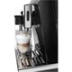 Кавомашина кавоварка Delonghi Eletta Cappuccino EVO ECAM46.860.B Б/В - зображення 5