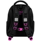 Рюкзак шкільний Kite Education Kuromi HK26-700M - изображение 6