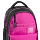 Рюкзак шкільний Kite Education Kuromi HK26-700M - изображение 9
