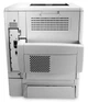 Лазерний принтер HP LaserJet Enterprise M605x E6B71A монохромний друк / А4 / 1200x1200 dpi / 55 стор / хв / USB 2.0, Ethernet / Дуплекс Б/в - зображення 4
