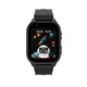 Дитячий Смарт-годинник Teddy 4G Android (2/16 ГБ) Black з GPS, AGPS, WiFi, LBS, GLONASS, Відеодзвінком HD, SIM-картою, SOS, Гео-парканом, IP67 - зображення 5