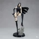 Фигурка Боа Хэнкок Boa Hancock Ван пис One Piece на подставке 49 см Разноцветный (28550) - изображение 10