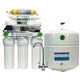 Фільтр зворотного осмосу Stanko Waterteach RO-6-75GPD PUMP - зображення 1