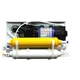 Фільтр зворотного осмосу Stanko Waterteach RO-6-75GPD PUMP - зображення 8