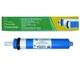 Мембрана зворотного осмосу Stanko TW30-1812-50 (синя) - зображення 1