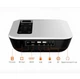 Проектор мультимедийный домашний кинотеатр TouYinger T8 WIFI HDMI USB 1080p Full HD мощный LED 3000 люмен беспроводной умный с Android Airplay Miracast для телефона смартфона ПК приставки флешки встроенные динамики долговечная лампа для дома - изображение 6