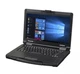 Ноутбук Panasonic Toughbook FZ-55AG02UJF-Intel Core i5-8365U-1.9GHz-16Gb-DDR4-512Gb-SSD-W14-FHD-IPS-(B)-Б/У - изображение 1