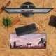 Ігрова поверхня (Килимок для мишки) SHLab Монастир SHM-643 (70х30 см) (30971) - зображення 2