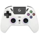 Геймпад GamePro GPS20W 2.4G/BT 5.1/USB (Switch/PC/PS/iOS/Android) RGB White (GPS20W) (343879) - изображение 1
