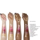 Блиск для губ Sephora Colorful Lip Gloss Balm, 06 Warrior princess, 9 ml - зображення 3