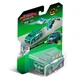 Дитяча машинка-трансформер 2 в 1 Dinoster EU636310R(Green) - зображення 3