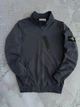Спортивний чоловічий костюм (кофта + штани) XL Сірий (ET-687w) - изображение 3