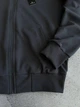 Спортивний чоловічий костюм (кофта + штани) XL Сірий (ET-687w) - изображение 5