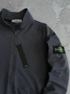 Спортивний чоловічий костюм (кофта + штани) XL Сірий (ET-687w) - изображение 10