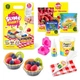 Игровой набор со слаймами "Фруктовый тарт" Slime Mart 15901E серии "Shopping Bag" - изображение 2