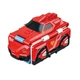 Детская машинка-трансформер 2 в 1 Dinoster EU636310R(Red) - изображение 1