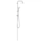 Душова система Grohe New Tempesta 200 (27389002) - изображение 4
