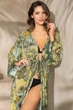 Туніка Mia-Amore 50/52(2XL/3XL) Зелений (137421) - зображення 2
