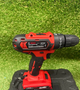 Шурупокрут акумуляторний GCT220 48V 6Ah Li-Ion, ударний безщітковий - зображення 5