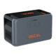 Зарядна станція Oscal Powermax 1800SE 1800W 1024Wh LiFePO4 UPS - зображення 2