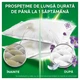 Універсальні капсули Ariel fast dissolving pod film touch of з Lenor для прання одягу (неймовірний аромат свіжості) All In1 4-ох компонентні Box 22 шт/уп - изображение 11