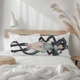 Дакимакура Чэнь Цяньюй - Arknights Endfield, (подушка обнимашка) 100*33 см - изображение 2
