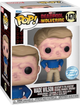 Фигурка Дэдпул (Уэйд Уилсон) — Funko Pop! MARVEL: DEADPOOL & WOLVERINE — DEADPOOL (WADE WILSON) #1470 - изображение 1