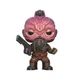 Фигурка Шокерфейс — Funko Pop! MARVEL: GUARDIANS OF THE GALAXY VOL. 2 — TASERFACE #206 - изображение 2