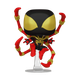 Фігурка Майлз Моралес (Залізний Павук) — Funko Pop! MARVEL: SPIDER-MAN — MILES MORALES (IRON SPIDER) #1448 - зображення 2