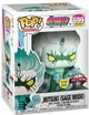 Фигурка Мицуки (Glow in the Dark) — Funko Pop! BORUTO: NARUTO NEXT GENERATIONS — MITSUKI #699 Exclusive - изображение 1