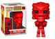 Фигурка Красный Рокер — Funko Pop! RETRO TOYS: ROCK 'EM SOCK 'EM ROBOTS — RED ROCKER #15 - изображение 3