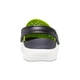 Крокси дитячі Crocs LiteRide Lime Punch/Black 27 - зображення 4