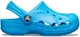 Кроксы сабо детские Crocs Baya Ocean 28 (EU 26-27) - изображение 1
