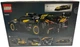 Zestaw klocków LEGO Technic Bugatti Bolide 905 elementów (42151) (955555916607029) - Outlet - obraz 5