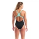 Купальник Arena GRAPHIC SWIMSUIT SWIM PRO L (010809-580) 40 - изображение 2
