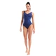 Купальник Arena SHIMMERING SWIMSUIT U BACK (010810-708) 46 - зображення 5